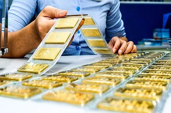 Thủ tướng yêu cầu hoàn thành thanh tra thị trường vàng trong tháng 5