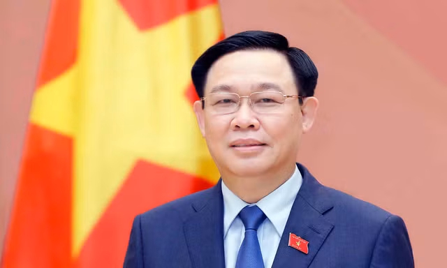 Chuyến thăm Trung Quốc của Chủ tịch Quốc hội Vương Đình Huệ 'có ý nghĩa đặc biệt'