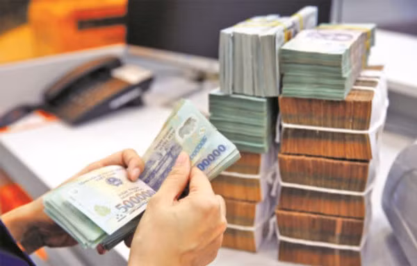 Chi tiết mức lương, chế độ tiền thưởng áp dụng từ hôm nay