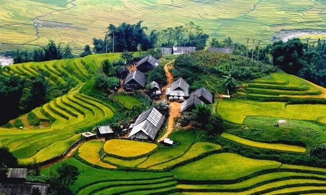 Xác định 5 hành lang kinh tế vùng trung du và miền núi phía Bắc