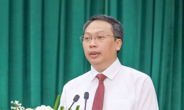 Thủ tướng phê chuẩn kết quả bầu Chủ tịch UBND tỉnh Thái Nguyên