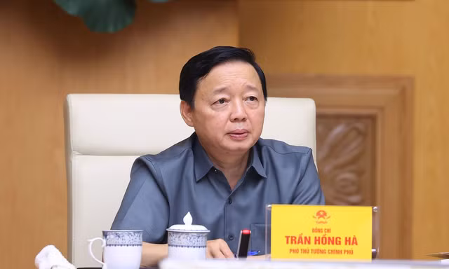 Hỗ trợ khu vực đất trồng lúa: Đề nghị có trọng tâm thay vì cào bằng
