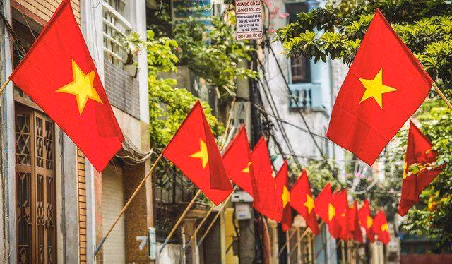 Thủ tướng đồng ý nghỉ 5 ngày liên tục dịp lễ 30/4 và 1/5