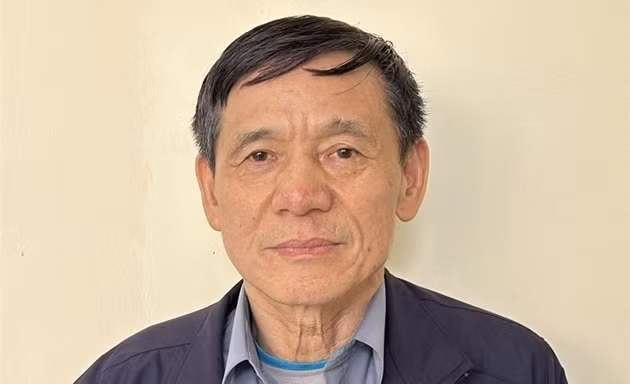 Thủ tướng kỷ luật 4 nguyên Phó Chủ tịch tỉnh Bắc Ninh