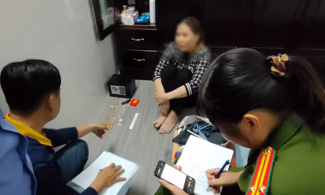 Báo tin bị trộm, cướp tài sản hàng tỷ đồng để 'tạo uy tín' trong làm ăn