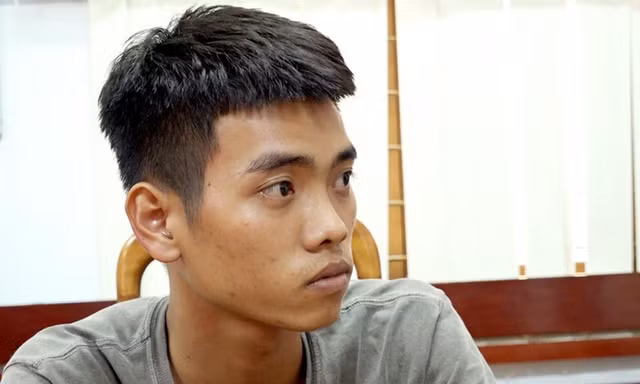 Đâm bạn nhậu tử vong vì bị thách thức 