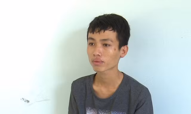 Vụ 'đánh ghen', lột đồ nữ sinh bị hiếp dâm: Khởi tố 'yêu râu xanh'