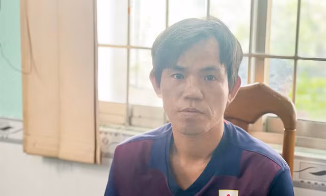 Hận tình, phóng hoả đốt hai mẹ con bạn gái cũ