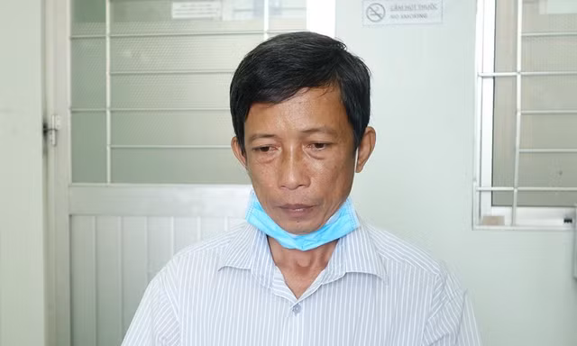 Cán bộ địa chính tự cấp khống 17 'sổ đỏ' để lừa đảo, vay vốn ngân hàng 