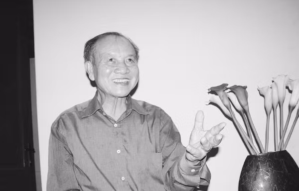 Biên giới vững, đất nước sẽ ổn định