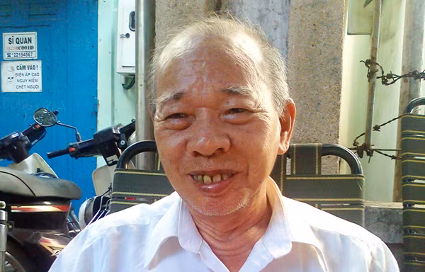 Phạm Thiên Thư: Thơ thiền đề cao tự do