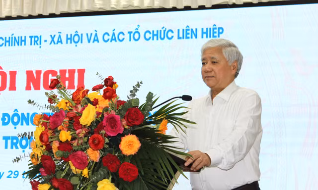 Sẽ xóa hết nhà tạm, nhà dột nát trên cả nước vào đầu năm 2026