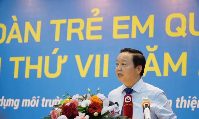 Để bạo lực không còn chỗ đứng trong môi trường học đường