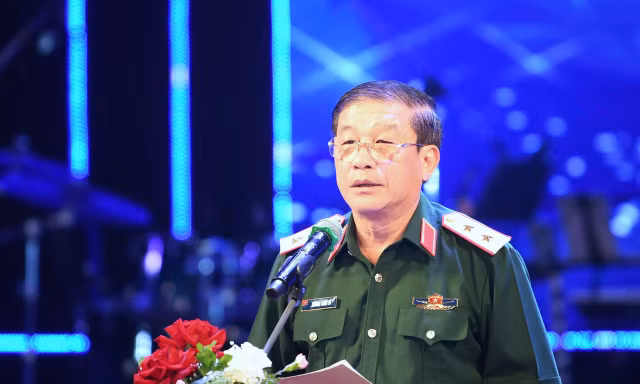 Báo Tiền Phong đạt giải B viết về lực lượng vũ trang, chiến tranh cách mạng