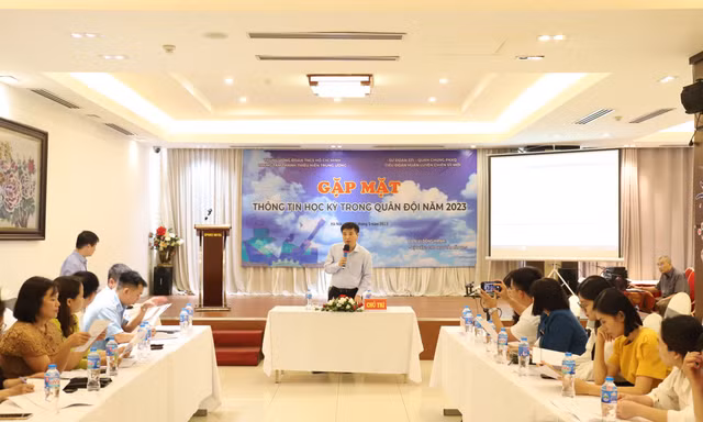 Cơ hội cho hàng trăm học sinh trở thành 'chiến sĩ nhí'