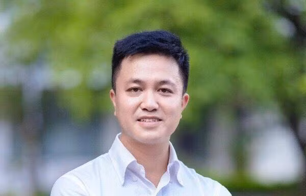 TS. Trương Công Tuấn, tân Bí thư Đoàn trường Đại học Bách khoa Hà Nội khóa XXXVI, nhiệm kỳ 2022 - 2024
