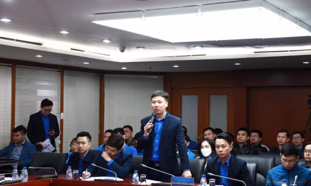 Làm lợi hàng trăm tỷ đồng từ ứng dụng công nghệ