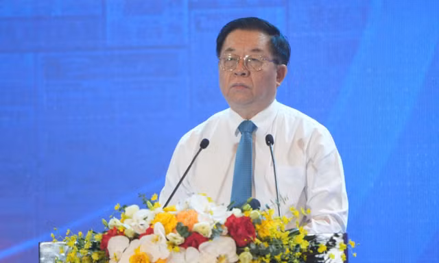Khai mạc Hội Báo toàn quốc 2025: Hành trình vẻ vang 100 năm đồng hành với dân tộc