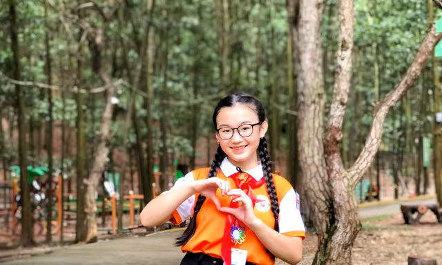 Ấn tượng những gương mặt Chỉ huy Đội giỏi toàn quốc