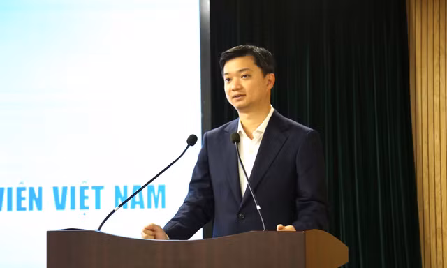 Tạo cơ hội cao nhất để 'Sinh viên 5 tốt' tiếp cận thị trường lao động 
