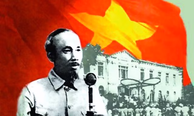 Bạn trẻ làm Bảo tàng số về hành trình tìm đường cứu nước của Bác Hồ
