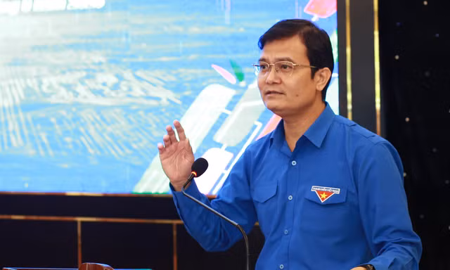 Chiến dịch Thanh niên tình nguyện Hè thành công với nhiều màu sắc riêng