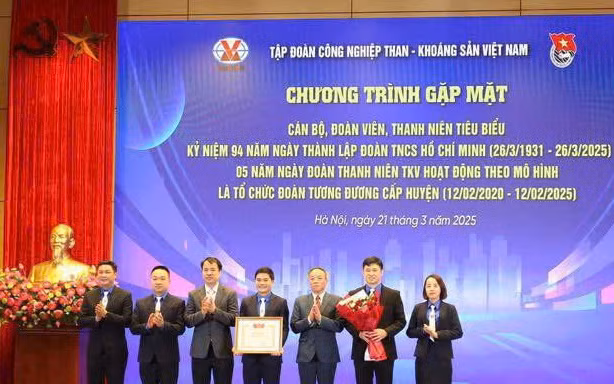 TKV tiên phong, sáng tạo thực hiện Nghị quyết 57 về phát triển khoa học, công nghệ