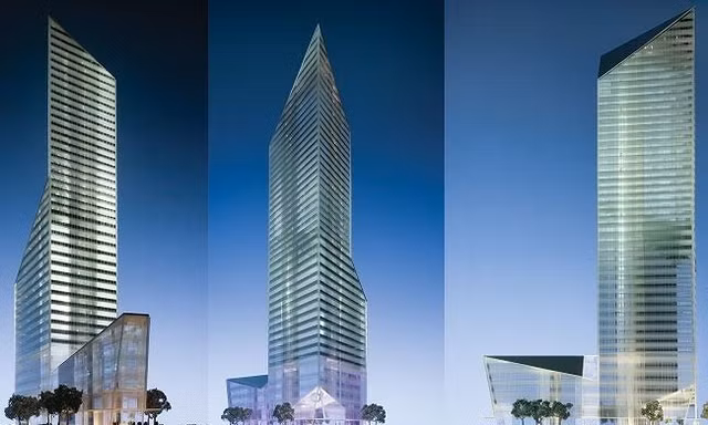 Dự án Tháp SJC bị 'cắt ngọn' 8 tầng, không còn căn hộ để bán