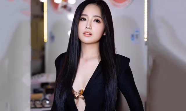 Mai Phương Thúy: 'Đám cưới của tôi vừa phải, tiết kiệm'