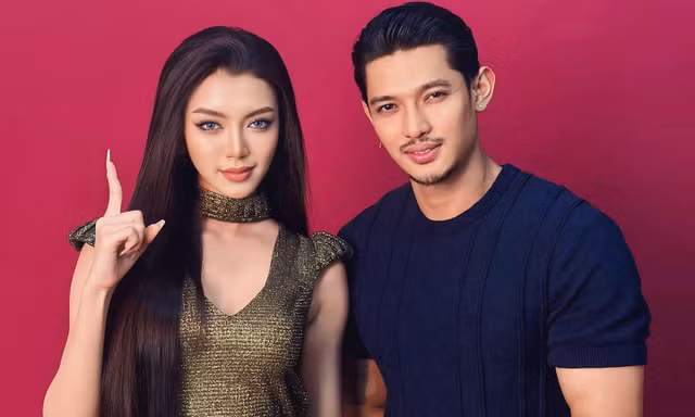 Phía Hoa hậu Hòa bình Myanmar tố ông Nawat