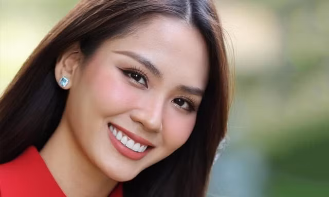 Mai Phương vào top 40 Hoa hậu Thế giới