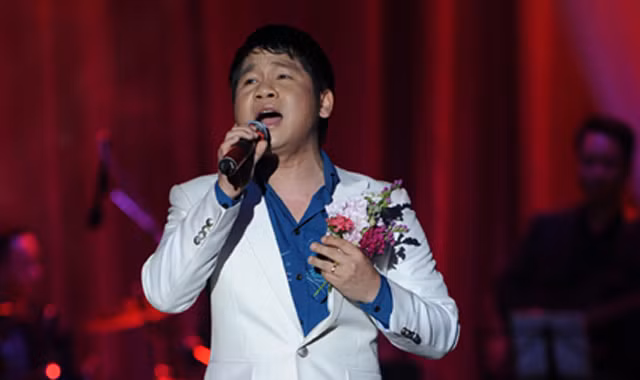 Trọng Tấn: Phủ nhận giàu