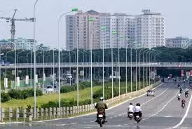 Cần làm rõ đề xuất thu phí Đại lộ Thăng Long