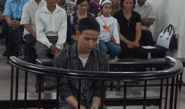 Nguyễn Ngọc Vĩnh