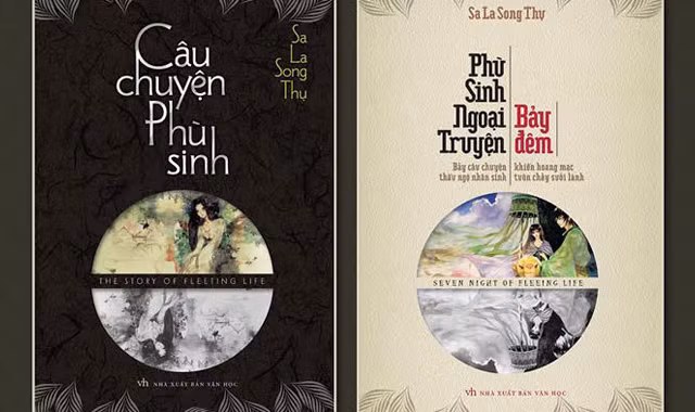 Câu chuyện phù sinh