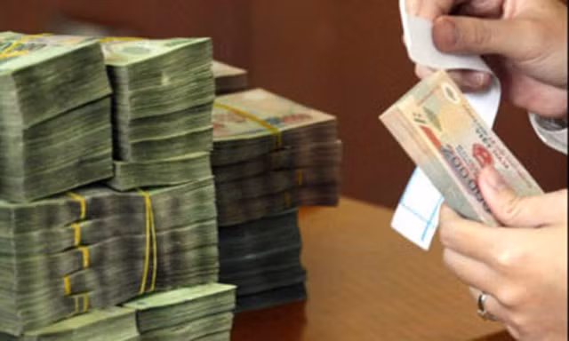 3.048 khách hàng vay hỗ trợ lãi suất mua nhà