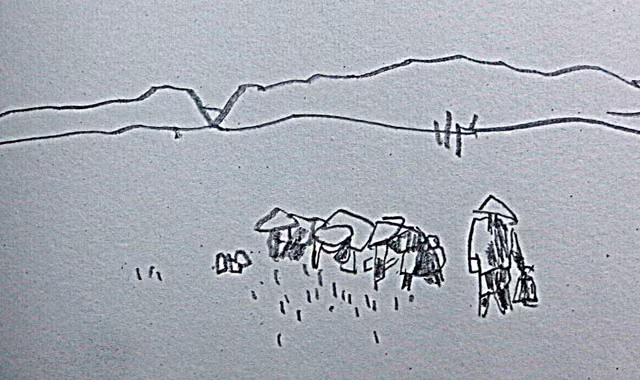 Minh họa: ĐỖ ĐỨC