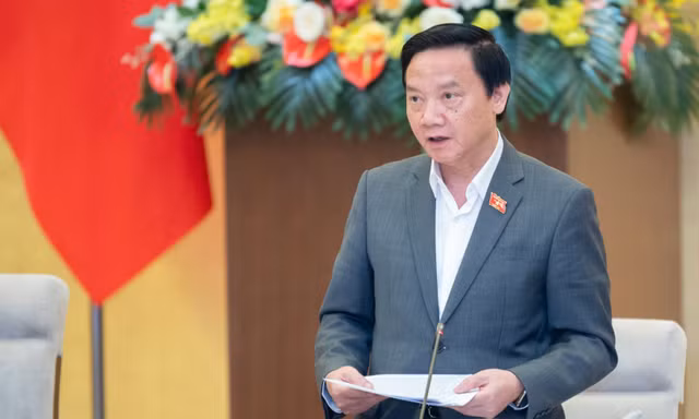 35 huyện, trên 1.000 xã dự kiến sáp nhập năm 2024