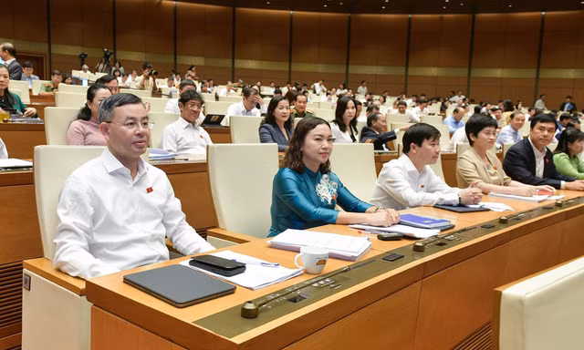 Kiểm toán loạt dự án trọng điểm quốc gia, phục vụ hoạt động giám sát của Quốc hội
