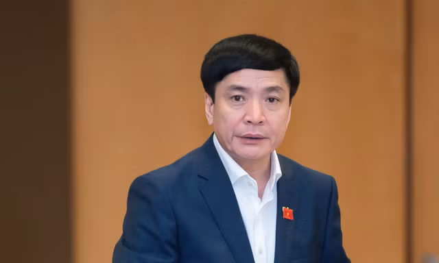 Công tác nhân sự tại 2 kỳ họp bất thường của Quốc hội được tiến hành thận trọng, chặt chẽ