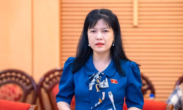 Cần xin ý kiến cấp có thẩm quyền về lấy phiếu tín nhiệm ở HĐND cấp xã