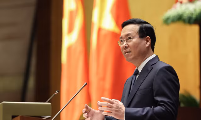 Chủ tịch nước: Cán bộ cấp dưới mà cứ lựa cấp trên nghĩ gì để nói thì nguy hiểm