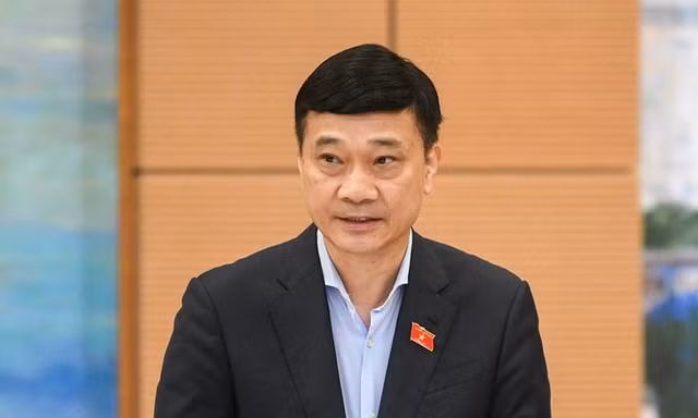Đề xuất chỉ định thầu lựa chọn đơn vị tư vấn lập quy hoạch cấp quốc gia