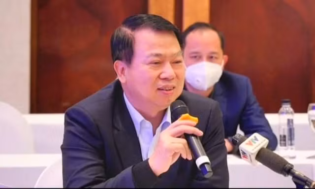 Lãnh đạo Bộ Tài chính: Công ty chứng khoán trong diện 'giám sát trực tiếp'