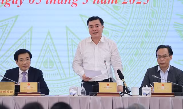 Việt Nam chủ động xử lý trước chính sách thuế từ Mỹ