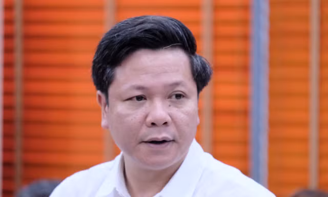 Giám đốc sở, ủy viên ban thường vụ cấp tỉnh có thể làm bí thư cấp xã tại địa bàn quan trọng