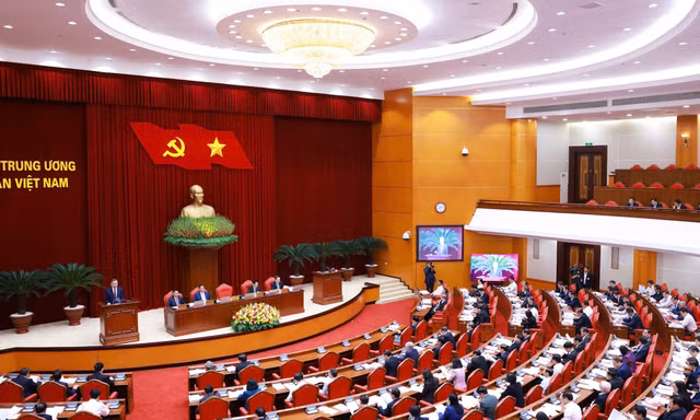 ‘Cách mạng’ tinh gọn bộ máy - mở ra chương mới cho quản trị quốc gia