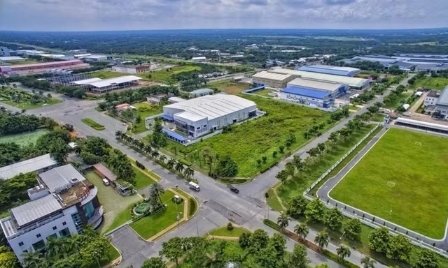 Chính phủ quyết định giảm 30% tiền thuê đất cho người dân, doanh nghiệp 