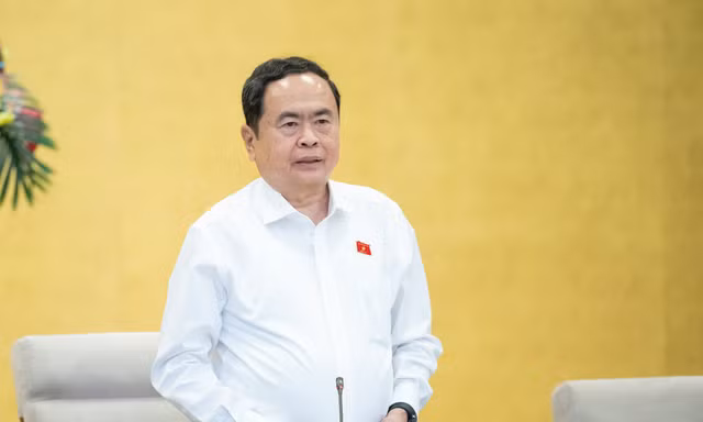 Ủy ban Thường vụ Quốc hội xem xét giải thể, thành lập, sáp nhập một số cơ quan điều tra hình sự