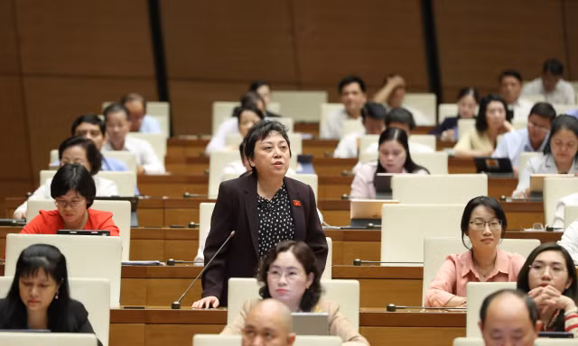 'Không biết chuyện gì sẽ xảy ra nếu dịch bệnh quay trở lại'